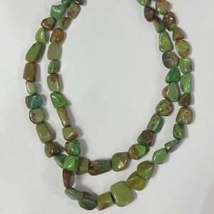Jay King Mine Finds necklace